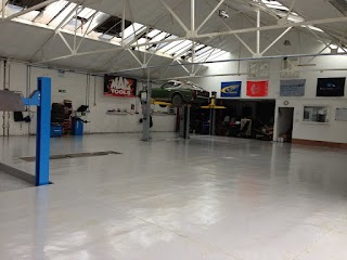 Autobot Motor Centre