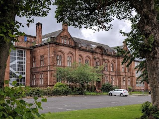 Paisley Grammar School