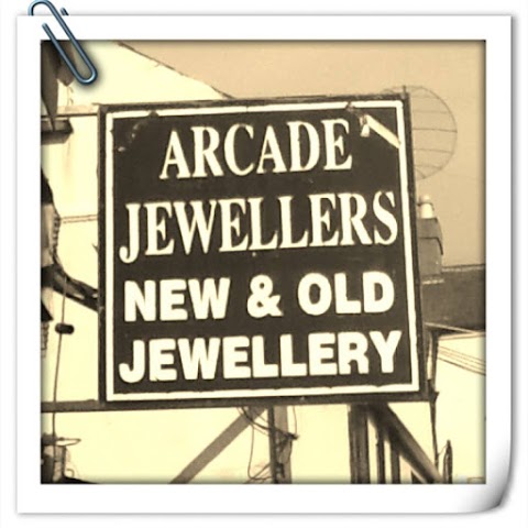 Arcade Jewellers