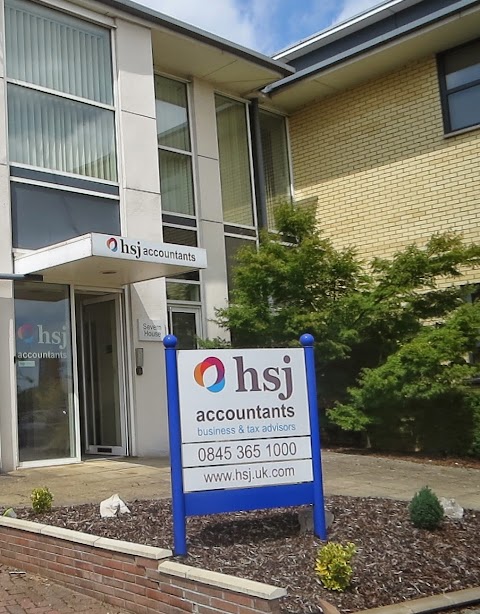 HSJ accountants, business & tax advisors