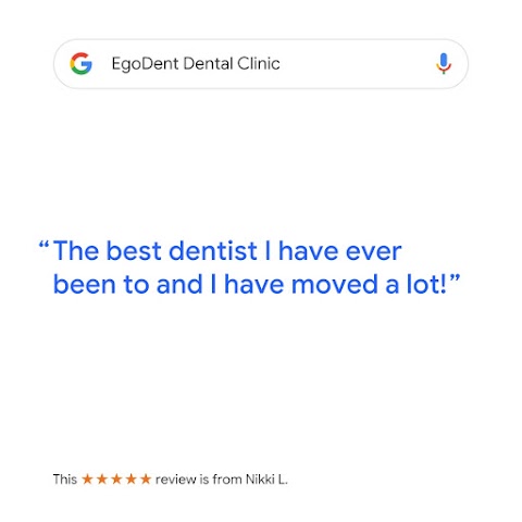 EgoDent Dental Clinic | Walton-on-Thames