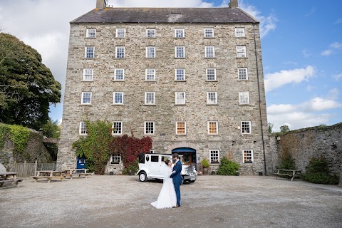 The Mill at Ballydugan