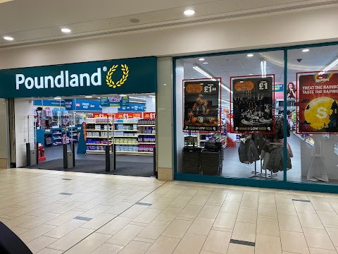 Poundland