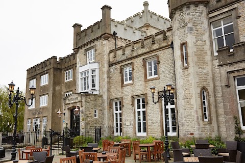 Ryde Castle Hotel