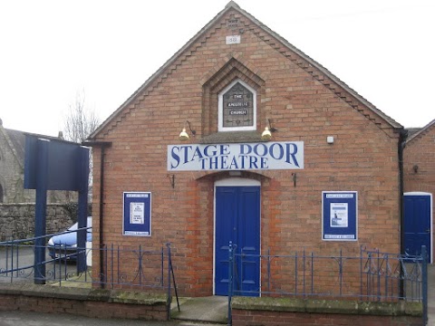 Stage Door Theatre, Wem