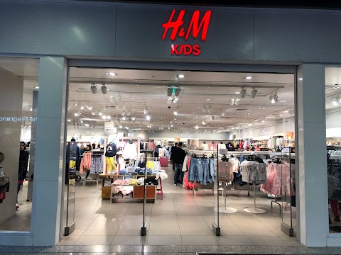 H&M