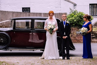 Chester Wedding Cars