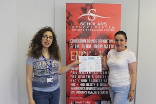 Scholars School System (Birmingham)