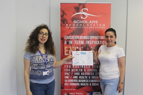 Scholars School System (Birmingham)