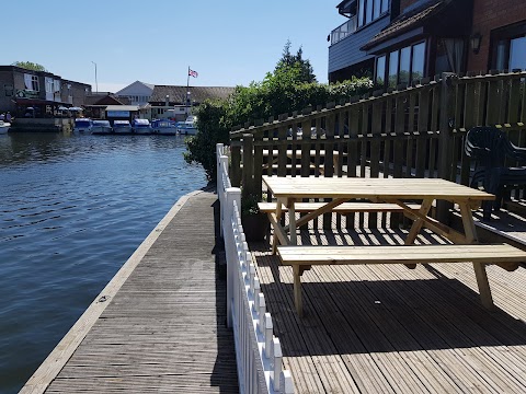 Wroxham Cottages