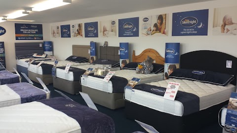 Comfort Beds Company Ltd