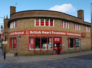 British Heart Foundation Furniture & Electrical