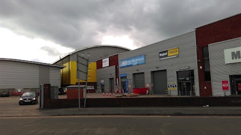 Screwfix Merton