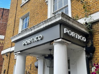 Portico Stratford Estate & Letting Agents