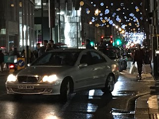 Oxford Circus Station (Stop OH)