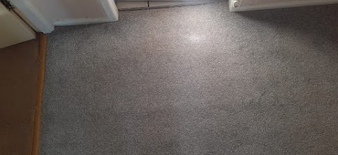 Revive Carpet Cleaning South Staffs