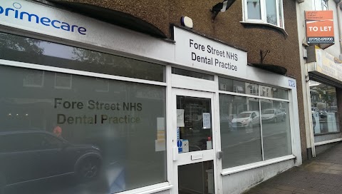 SpaDental Saltash