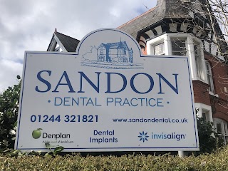 Sandon Dental Surgery