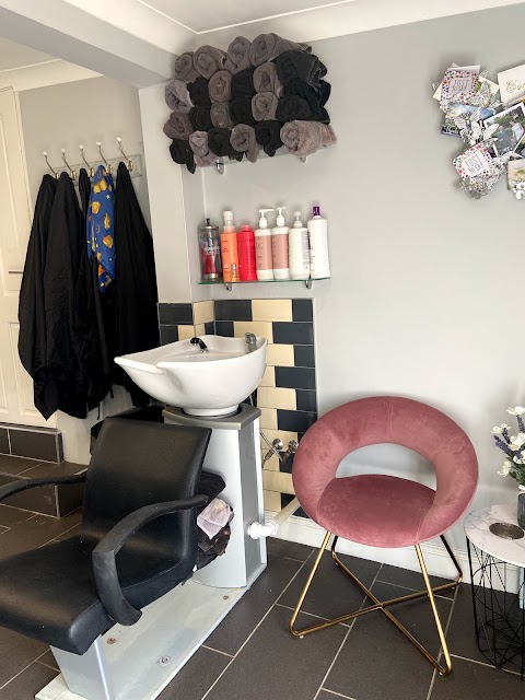 SV Hair Lounge