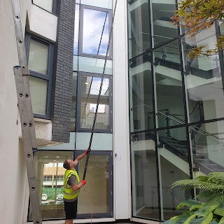 Clearview Window Cleaning Services Limited