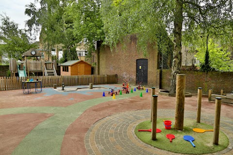 Bright Horizons Finsbury Park Day Nursery and Preschool