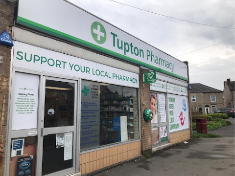 Tupton Pharmacy