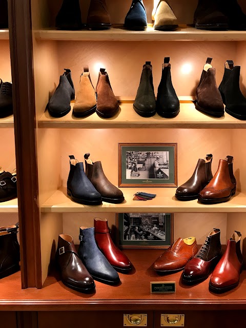 Crockett & Jones