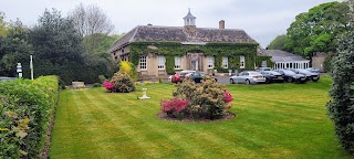 Euxton Hall Hospital