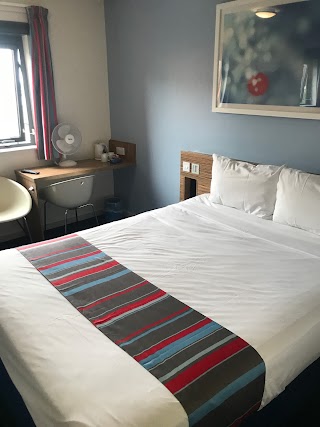 Travelodge Loughborough Central