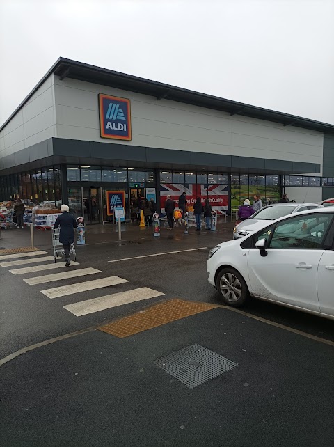 ALDI