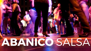 Abanico Salsa Bristol @ Stoke Bishop