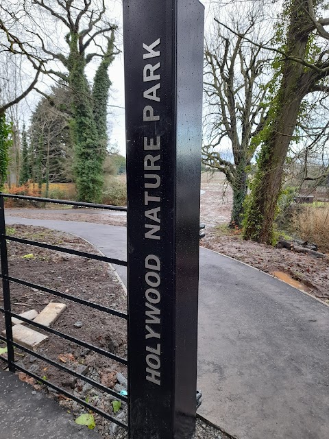 Holywood Nature Park