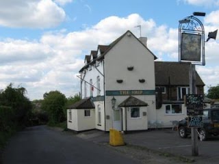 The Ship, Wilmington