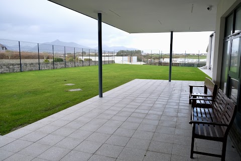 CEF Seaview Camp and Conference Centre