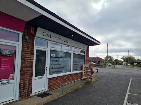 Catton Therapy