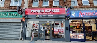 Punjab Express