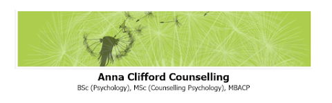 Anna Clifford Counselling