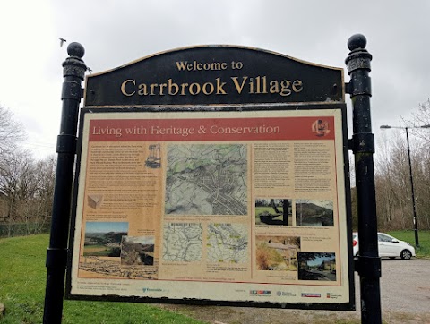 Carrbrook Flavours