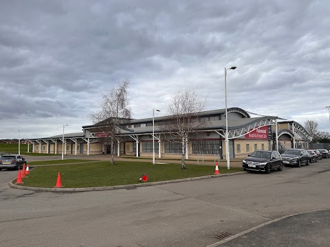 Halewood Leisure Centre