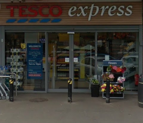 Tesco Express