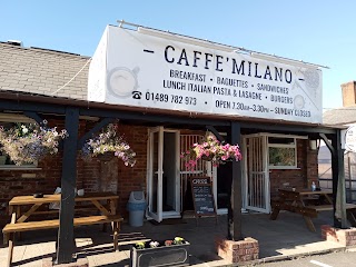 Caffè Milano