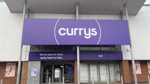 Currys