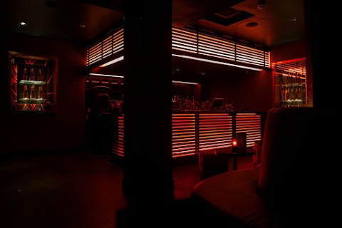 Shanghai Nightclub
