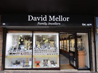 David Mellor Family Jewellers