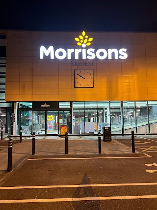 Morrisons