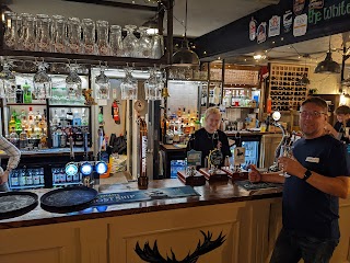 The White Hart