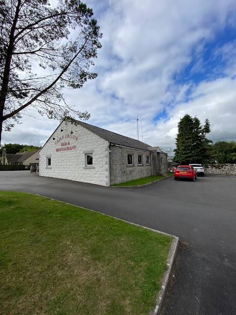 Carriages Bar & Restaurant