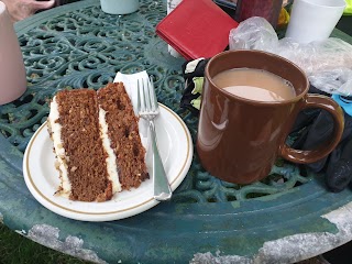 The Old Bakery Tea Room