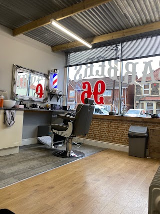 Barbers 96