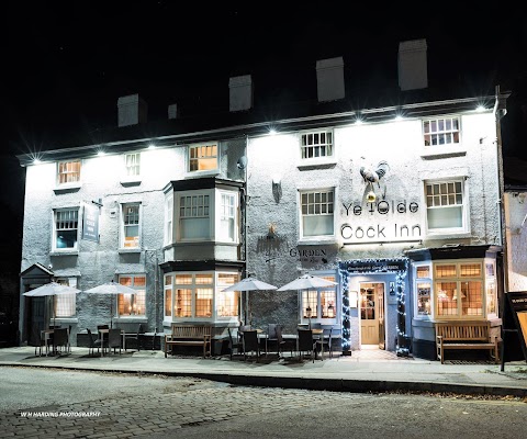 Ye Olde Cock Inn